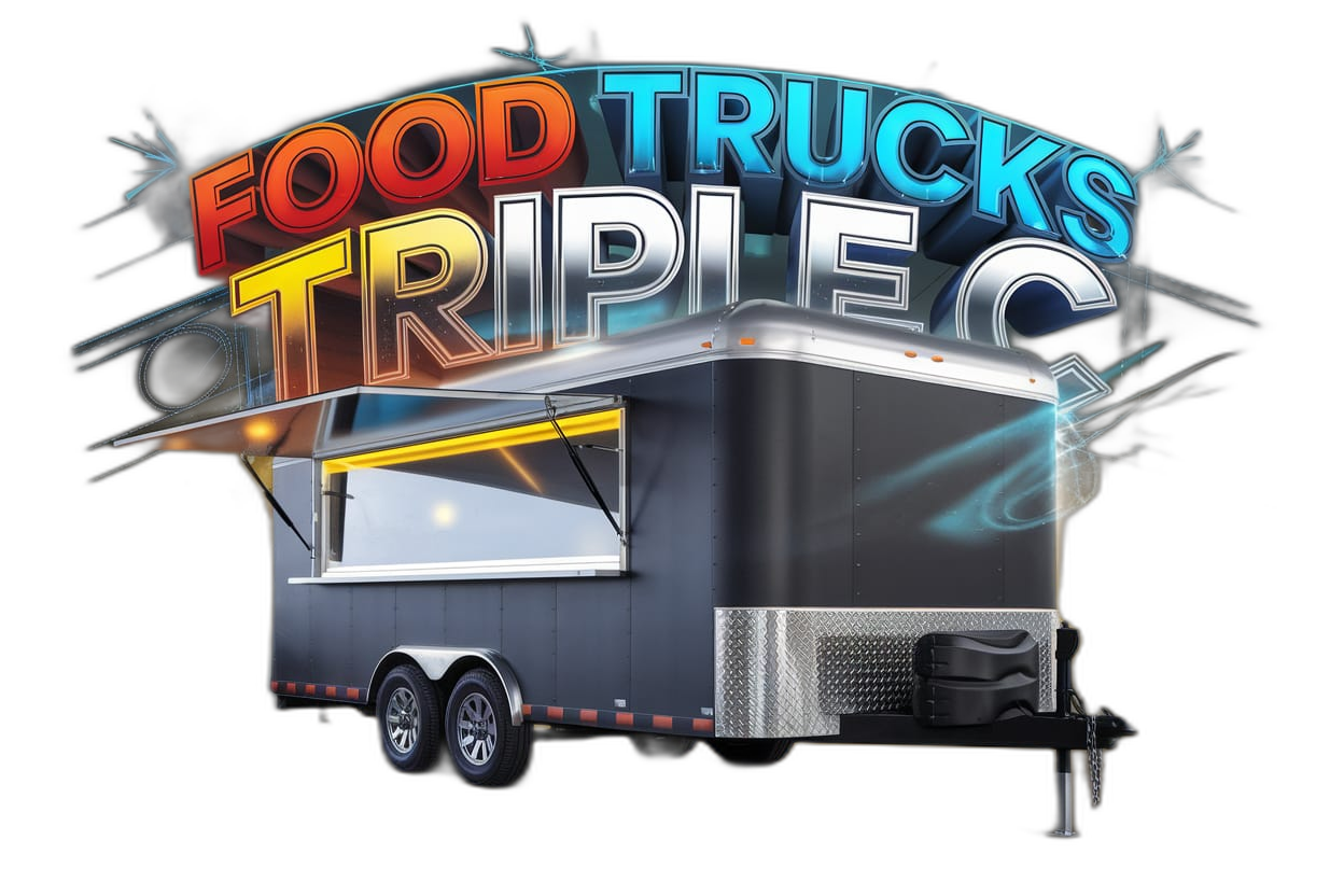 Food Truck Triple C